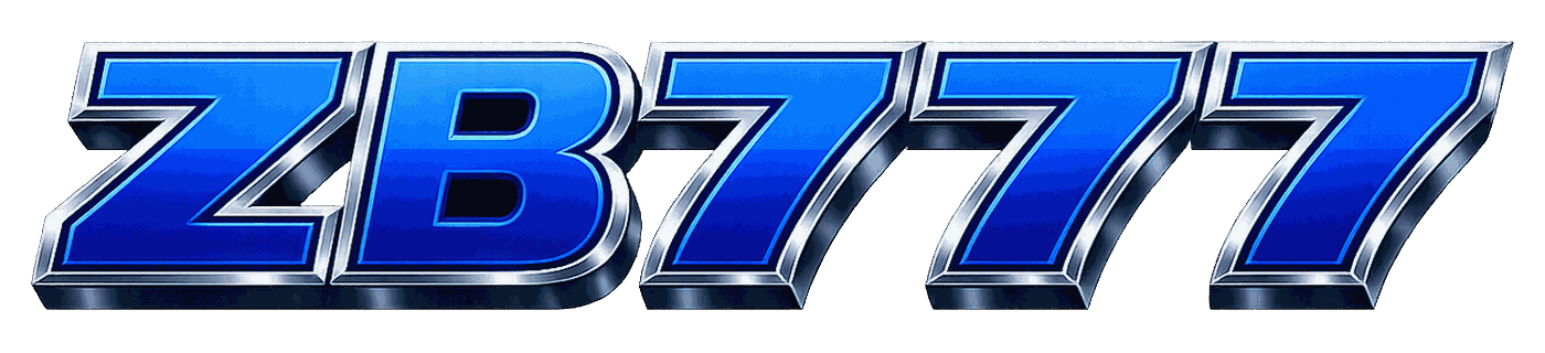 ZB777 Logo